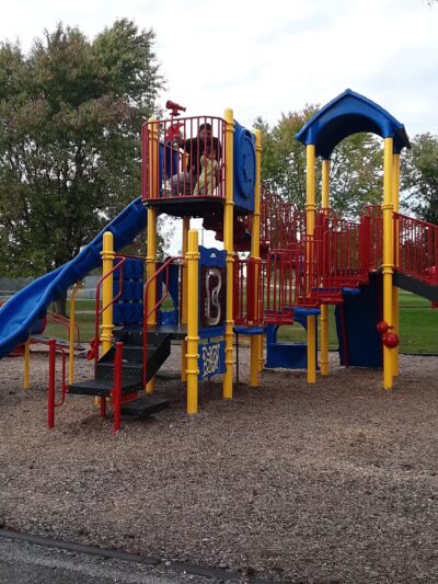 Glen Rock Playground - Glen Rock, PA