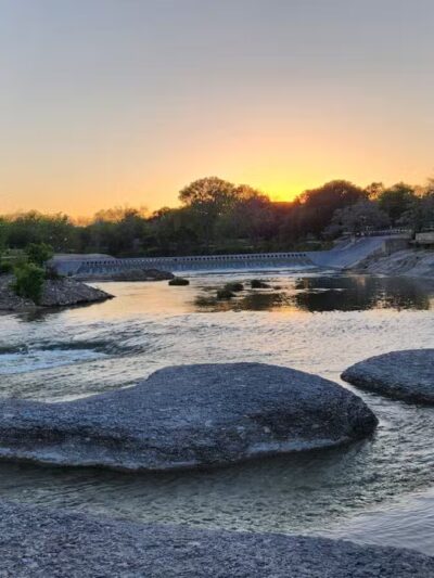 Big Rocks Park - Glen Rose, TX