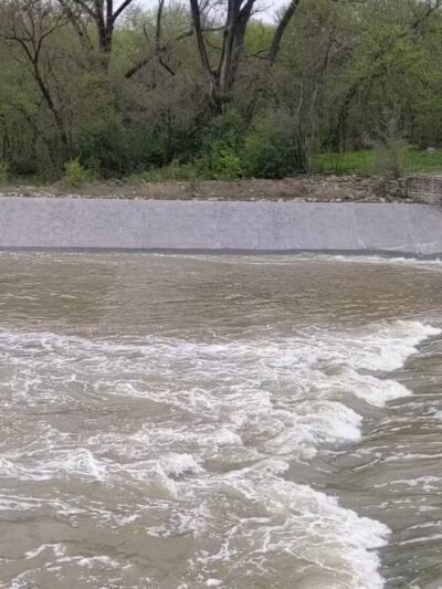 Big Rocks Park - Glen Rose, TX