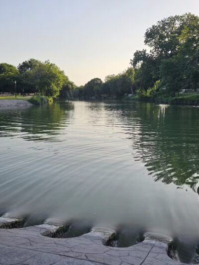 Big Rocks Park - Glen Rose, TX