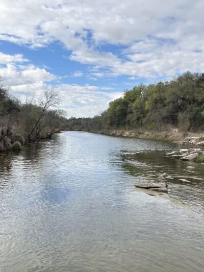 Dinosaur Valley State Park - Glen Rose, TX