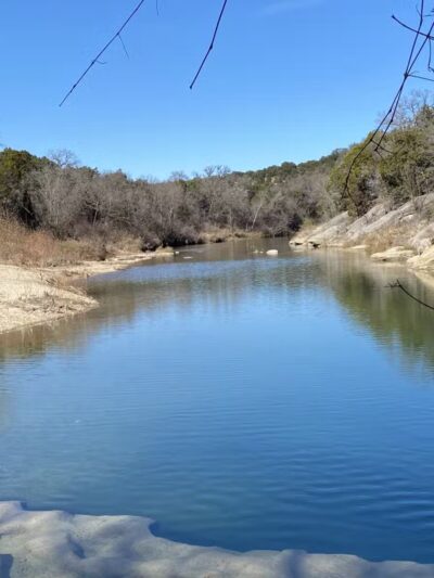 Dinosaur Valley State Park - Glen Rose, TX