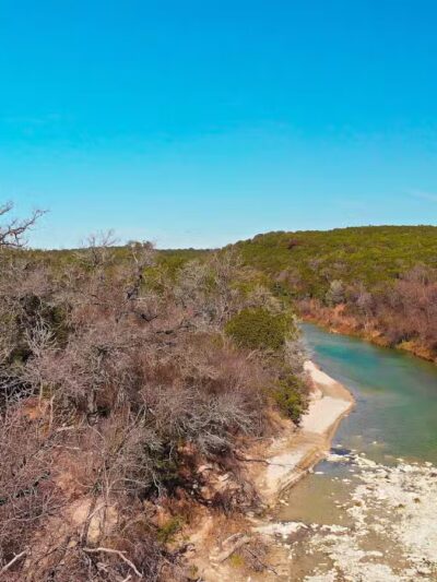 Dinosaur Valley State Park - Glen Rose, TX
