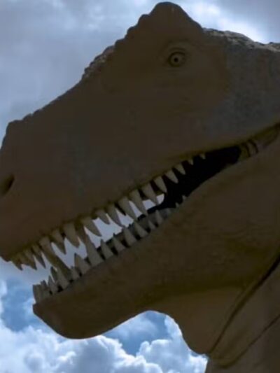 Dinosaur Valley State Park - Glen Rose, TX