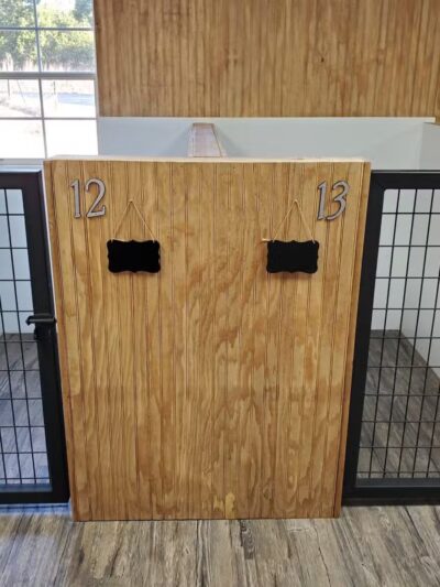 Farmhouse Kennels Boarding and Grooming - Glen Rose, TX