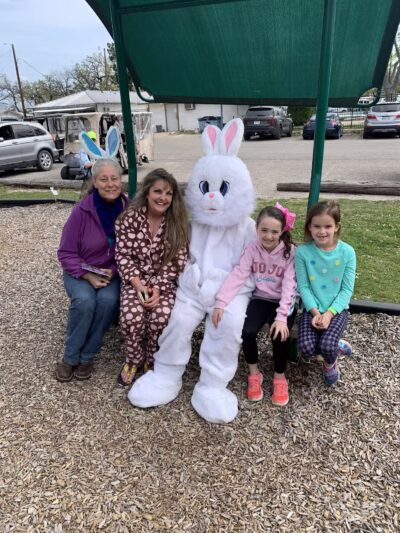 Oakdale Park - Glen Rose, TX