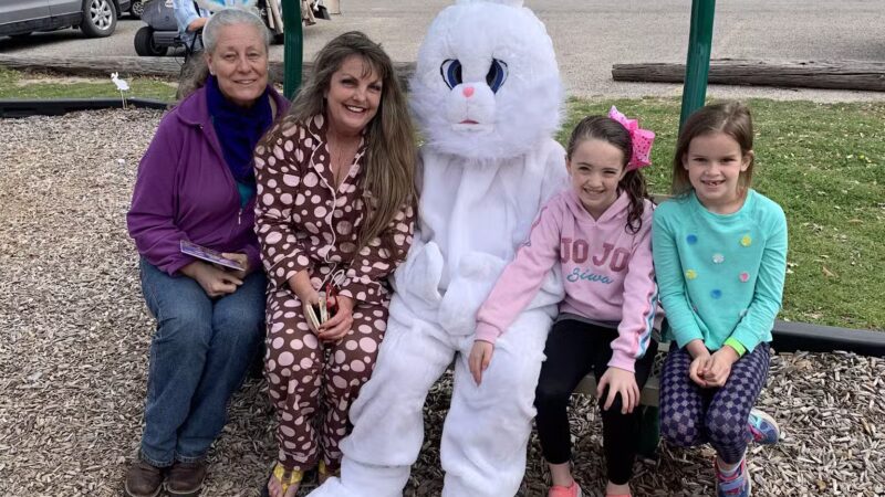 Oakdale Park - Glen Rose, TX