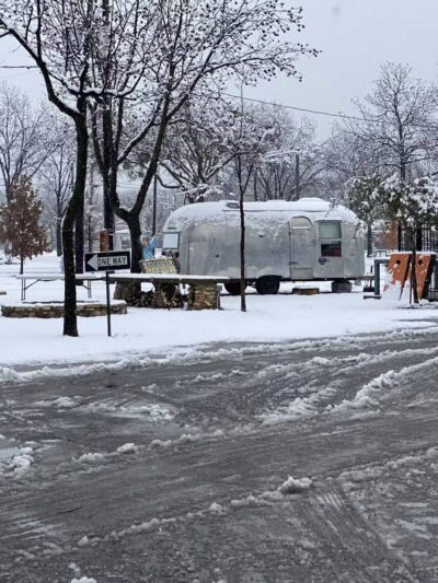 Oakdale Park - Glen Rose, TX