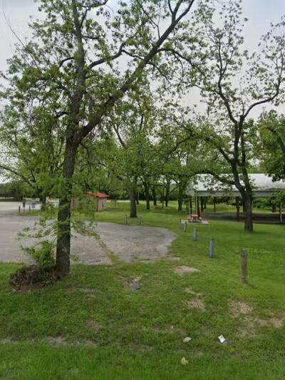 Somervell County Park - Glen Rose, TX