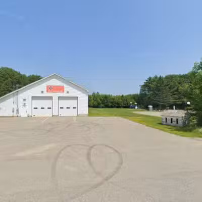 West Glenburn Parks & Trails - Glenburn, ME