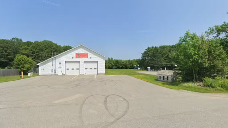 West Glenburn Parks & Trails - Glenburn, ME