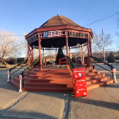 Our Park - Glendive, MT
