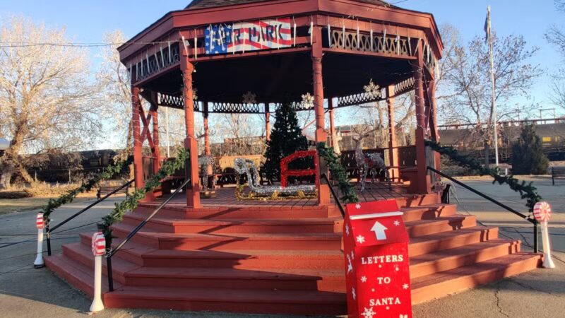Our Park - Glendive, MT