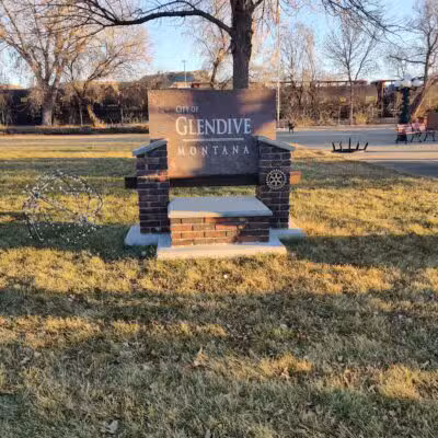 Our Park - Glendive, MT