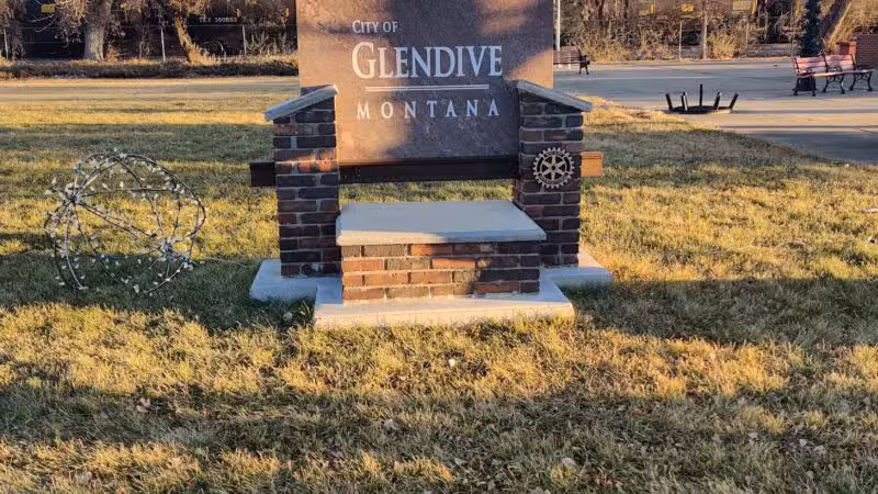 Our Park - Glendive, MT