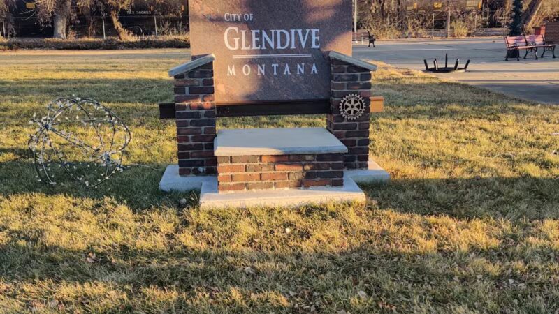 Our Park - Glendive, MT