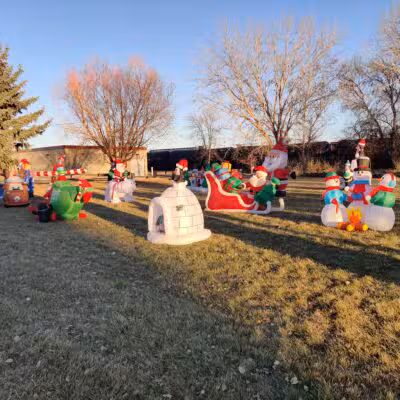 Our Park - Glendive, MT