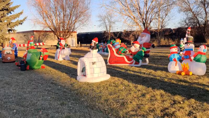 Our Park - Glendive, MT