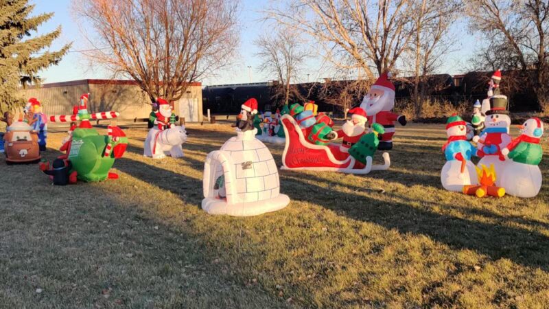 Our Park - Glendive, MT