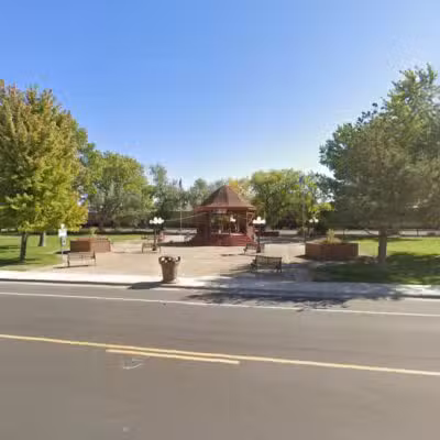 Our Park - Glendive, MT