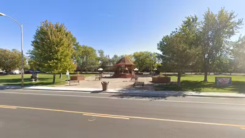 Our Park - Glendive, MT