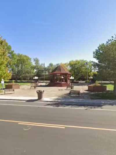 Our Park - Glendive, MT