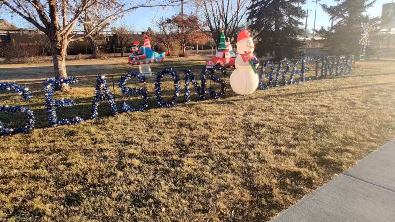Our Park - Glendive, MT