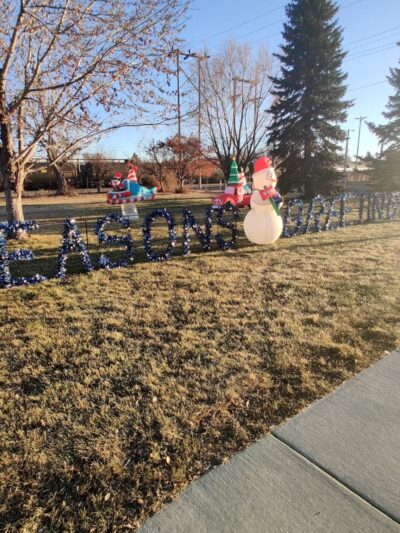 Our Park - Glendive, MT