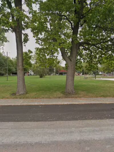 Glidden City Park - Glidden, IA