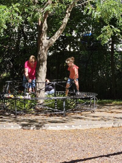 Glyndon Station Park - Glyndon, MD