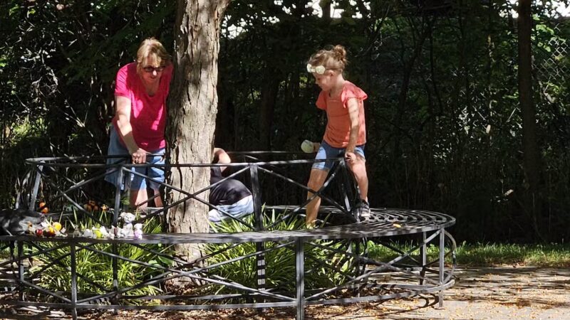 Glyndon Station Park - Glyndon, MD