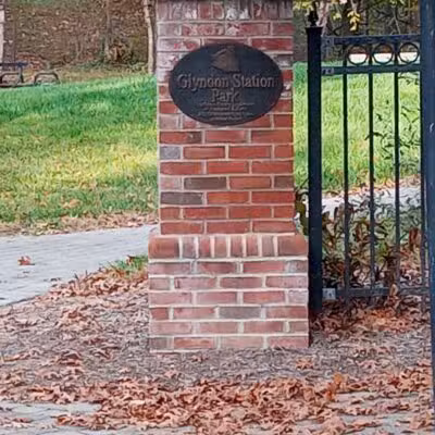 Glyndon Station Park - Glyndon, MD