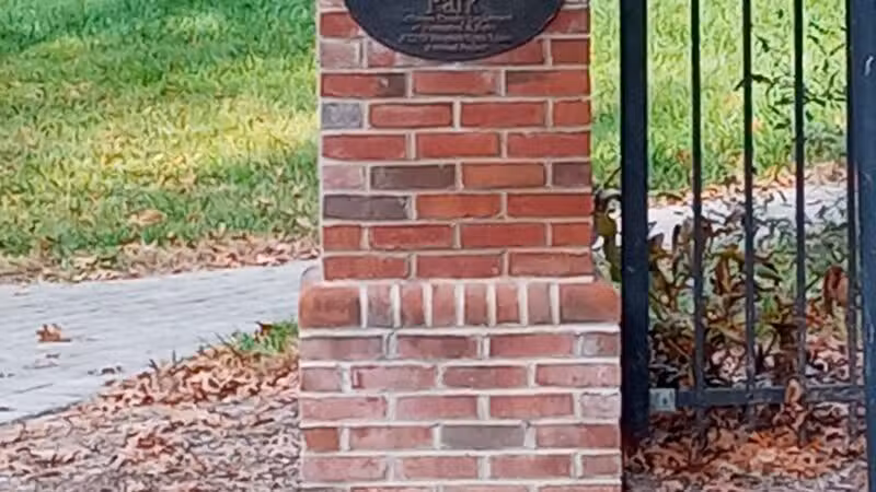 Glyndon Station Park - Glyndon, MD