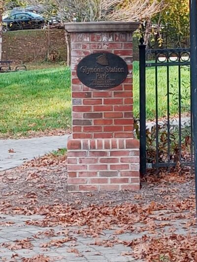 Glyndon Station Park - Glyndon, MD
