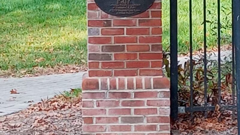 Glyndon Station Park - Glyndon, MD