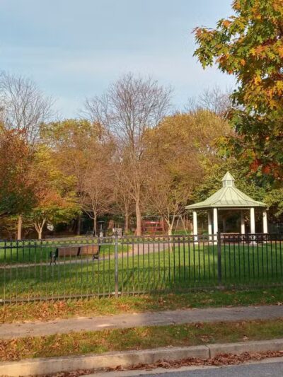 Glyndon Station Park - Glyndon, MD