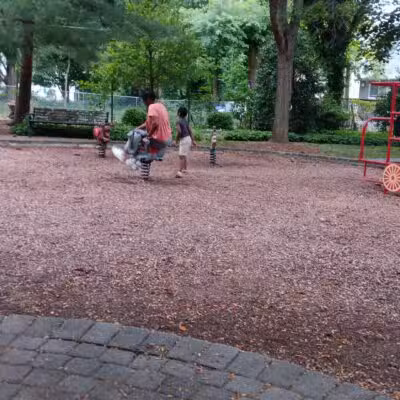 Glyndon Station Park - Glyndon, MD