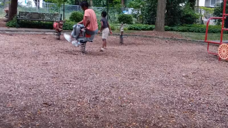 Glyndon Station Park - Glyndon, MD