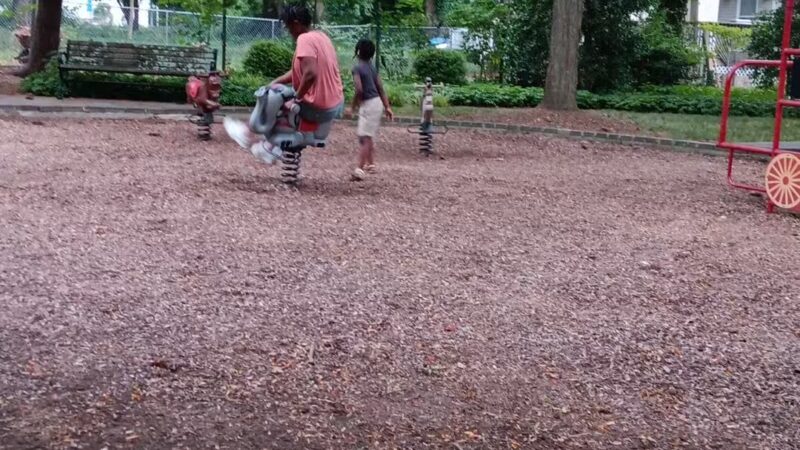 Glyndon Station Park - Glyndon, MD