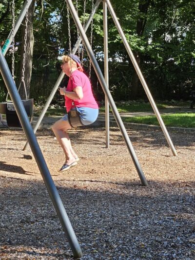 Glyndon Station Park - Glyndon, MD