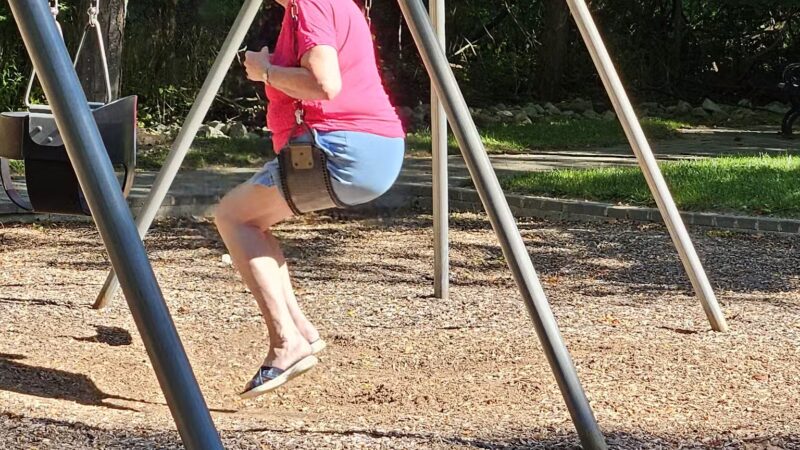 Glyndon Station Park - Glyndon, MD