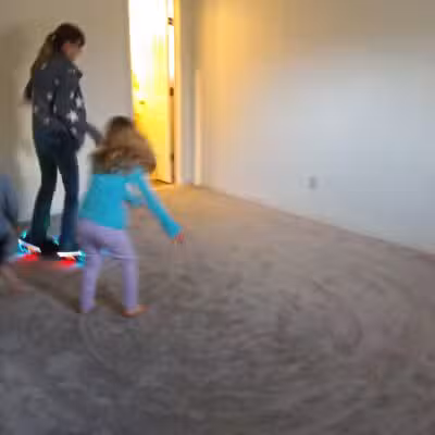 Godley City Park - Godley, TX