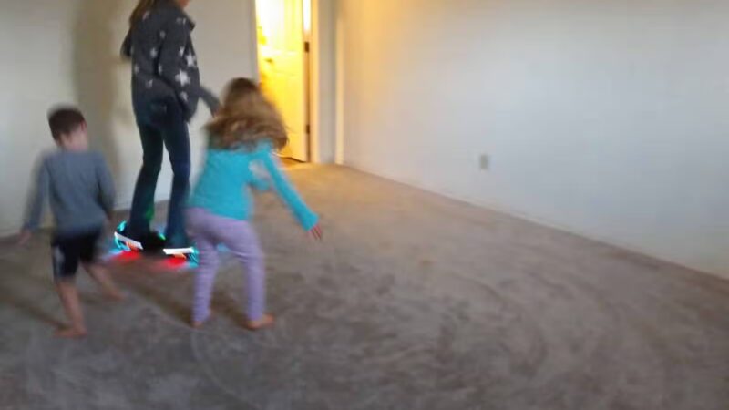 Godley City Park - Godley, TX