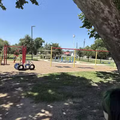 Godley City Park - Godley, TX