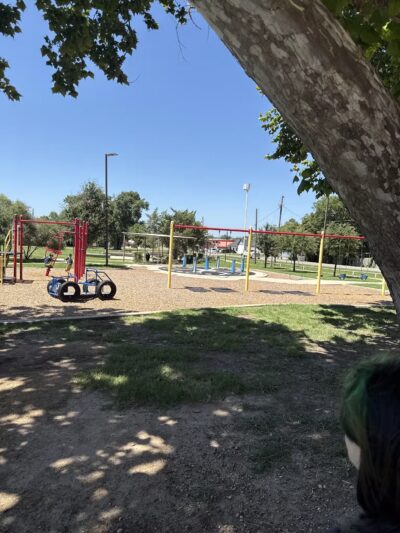 Godley City Park - Godley, TX