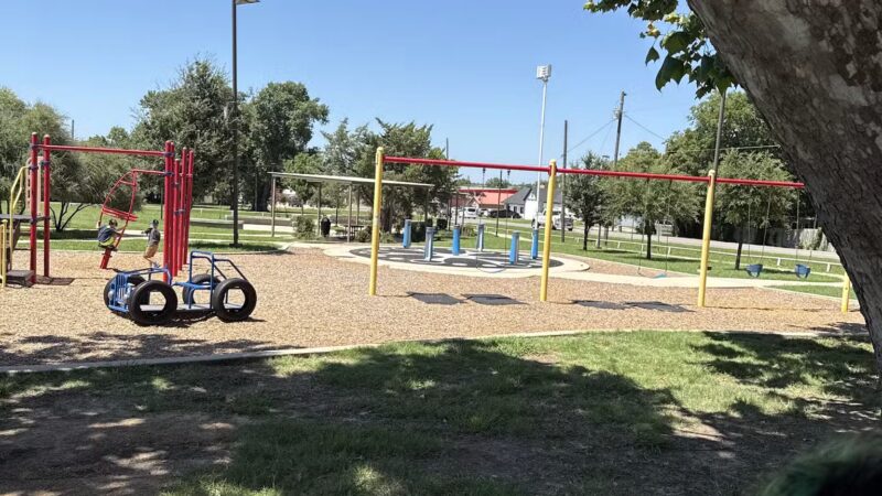 Godley City Park - Godley, TX