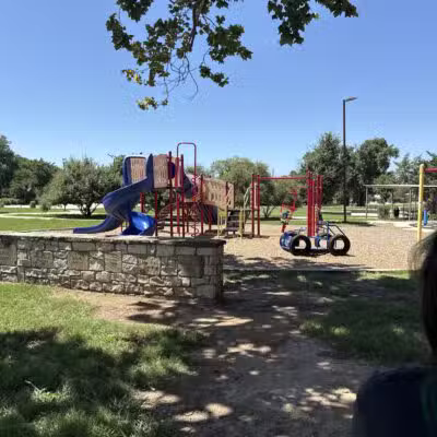 Godley City Park - Godley, TX