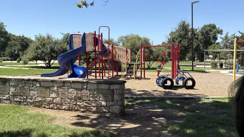 Godley City Park - Godley, TX