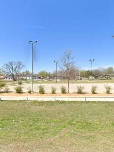 Godley City Park - Godley, TX