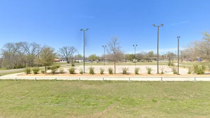Godley City Park - Godley, TX